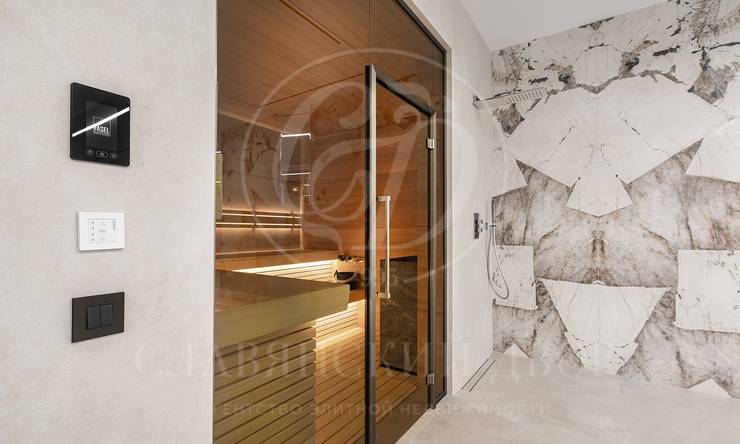 Лот-12340-451694 продажа дома Рублево-Успенское шоссе КП Ромашково