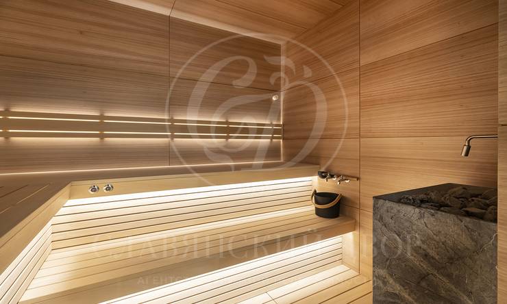 Лот-12340-451695 продажа дома Рублево-Успенское шоссе КП Ромашково