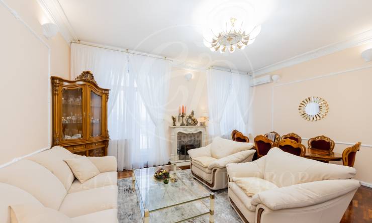 Лот-8225-451746 Аренда квартиры Замоскворечье, Якиманка