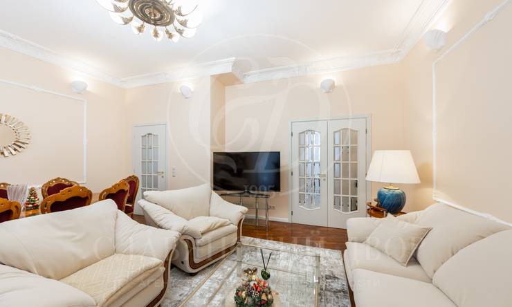 Лот-8225-451748 Аренда квартиры Замоскворечье, Якиманка