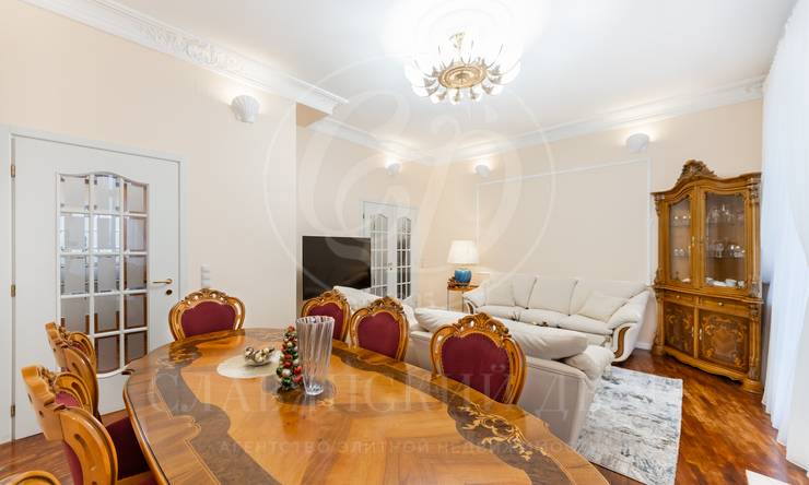 Лот-8225-451749 Аренда квартиры Замоскворечье, Якиманка