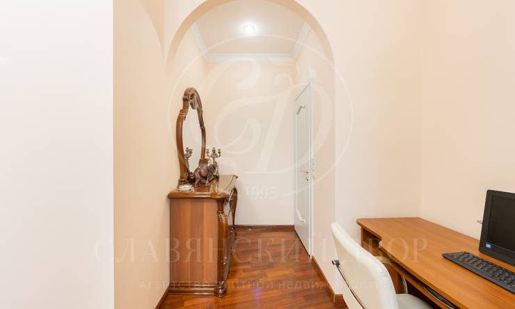 Лот-8225-451752 Аренда квартиры Замоскворечье, Якиманка