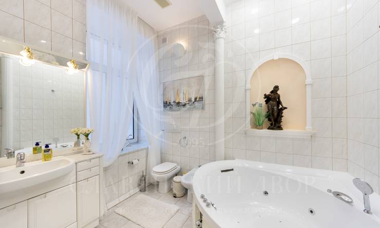 Лот-8225-451754 Аренда квартиры Замоскворечье, Якиманка