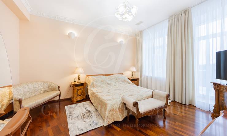 Лот-8225-451756 Аренда квартиры Замоскворечье, Якиманка