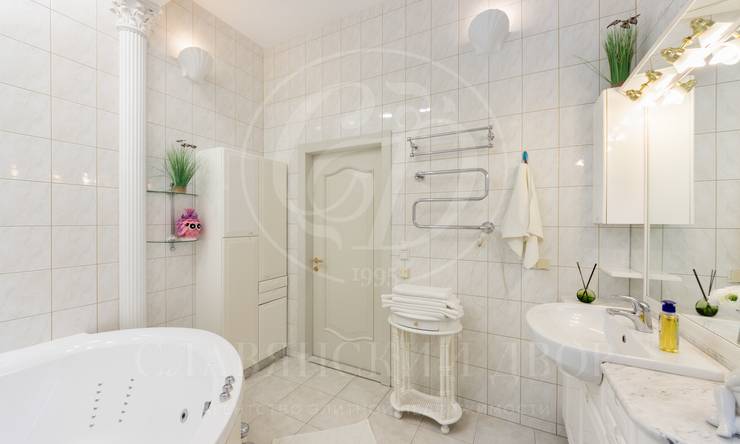 Лот-8225-451757 Аренда квартиры Замоскворечье, Якиманка