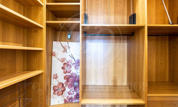 Лот-8225-451758 Аренда квартиры Замоскворечье, Якиманка