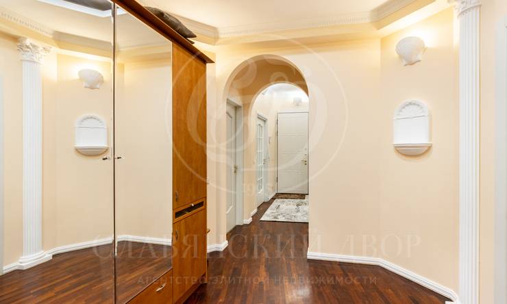 Лот-8225-451764 Аренда квартиры Замоскворечье, Якиманка