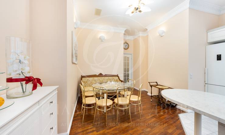 Лот-8225-451765 Аренда квартиры Замоскворечье, Якиманка