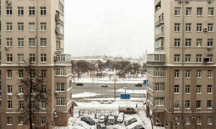 Лот-8225-451774 Аренда квартиры Замоскворечье, Якиманка