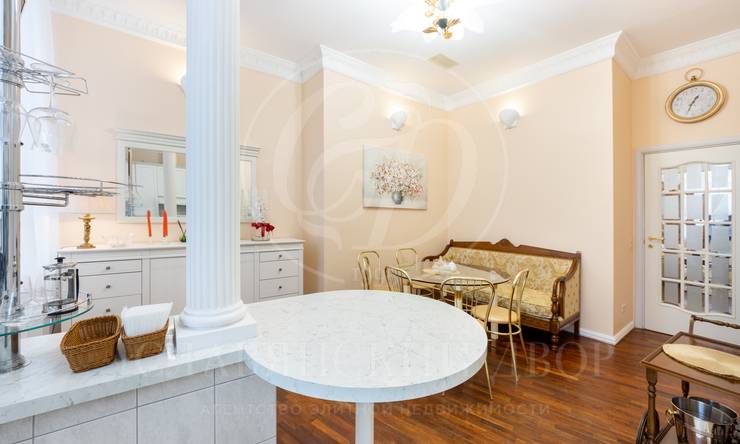 Лот-8225-451785 Аренда квартиры Замоскворечье, Якиманка