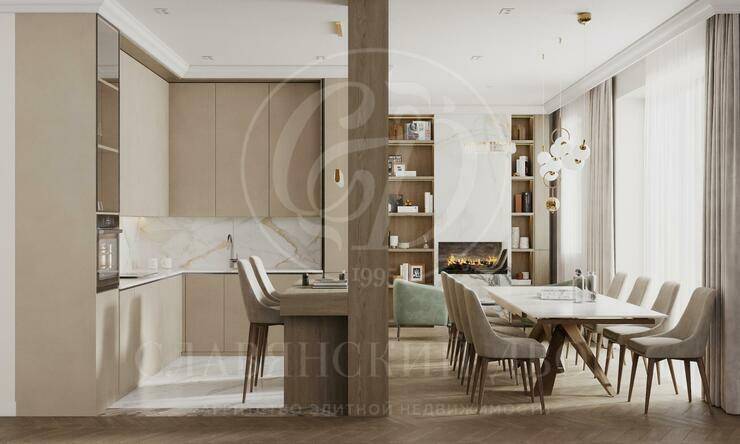 Лот-12343-451797 продажа дома Киевское шоссе Крекшино