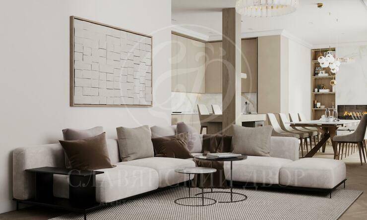 Лот-12343-451808 продажа дома Киевское шоссе Крекшино