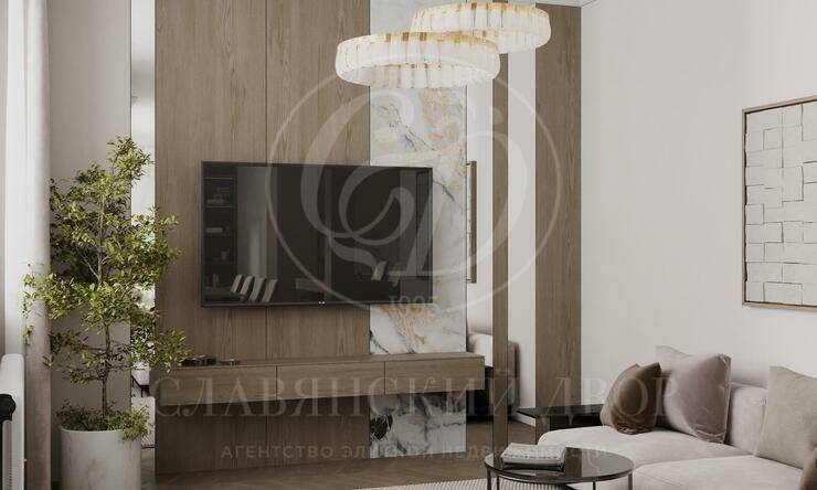 Лот-12343-451810 продажа дома Киевское шоссе Крекшино