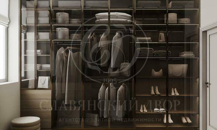 Лот-12343-451866 продажа дома Киевское шоссе Крекшино