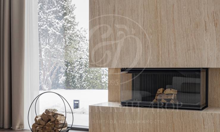 Лот-12344-451879 продажа дома Новорижское шоссе Миллениум парк