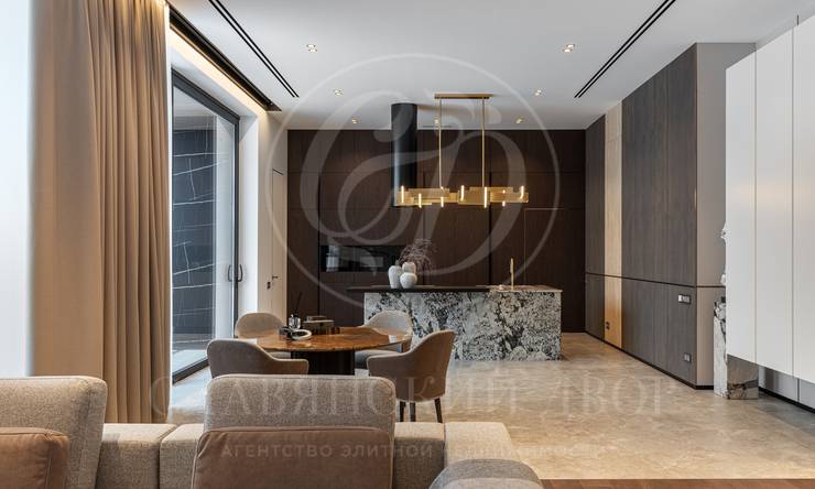 Лот-12344-451880 продажа дома Новорижское шоссе Миллениум парк