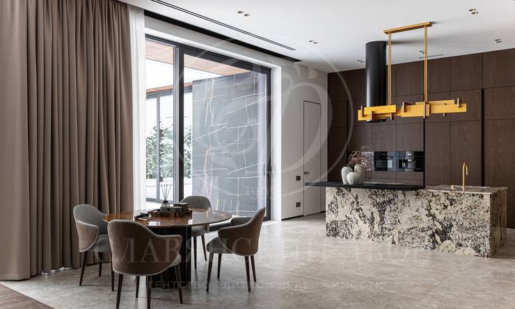 Лот-12344-451882 продажа дома Новорижское шоссе Миллениум парк