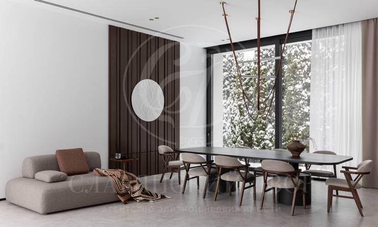 Лот-12344-451886 продажа дома Новорижское шоссе Миллениум парк