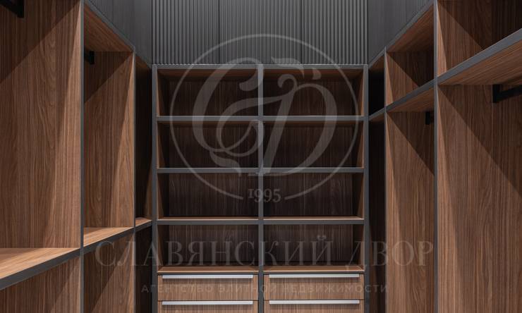 Лот-12344-451890 продажа дома Новорижское шоссе Миллениум парк