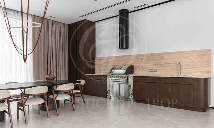 Лот-12344-451892 продажа дома Новорижское шоссе Миллениум парк