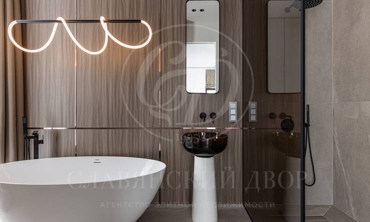 Лот-12344-451896 продажа дома Новорижское шоссе Миллениум парк