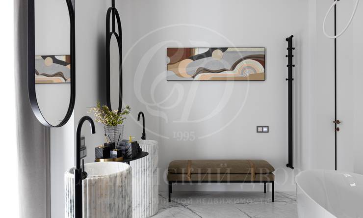 Лот-12344-451900 продажа дома Новорижское шоссе Миллениум парк