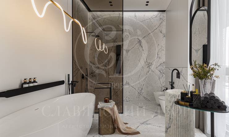 Лот-12344-451901 продажа дома Новорижское шоссе Миллениум парк