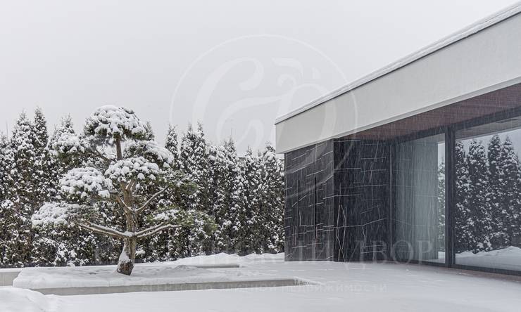 Лот-12344-451903 продажа дома Новорижское шоссе Миллениум парк