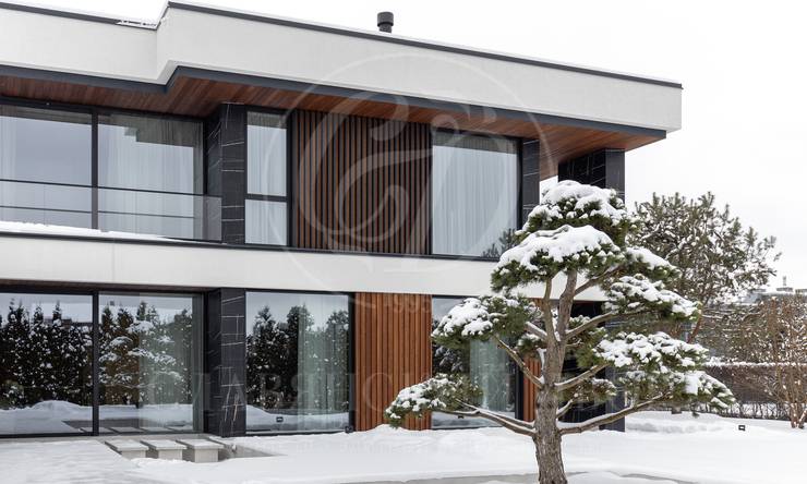 Лот-12344-451904 продажа дома Новорижское шоссе Миллениум парк