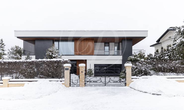 Лот-12344-451905 продажа дома Новорижское шоссе Миллениум парк