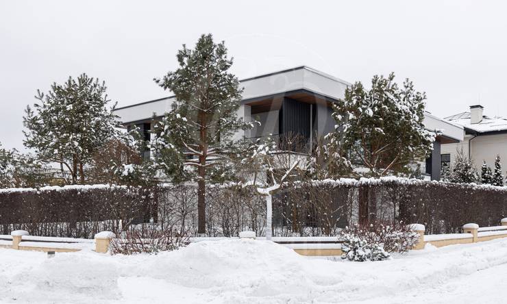 Лот-12344-451907 продажа дома Новорижское шоссе Миллениум парк