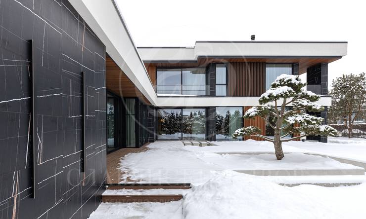 Лот-12344-451908 продажа дома Новорижское шоссе Миллениум парк