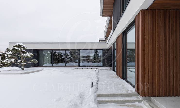 Лот-12344-451909 продажа дома Новорижское шоссе Миллениум парк