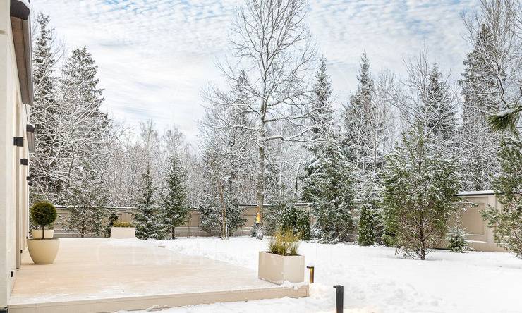 Лот-12345-451912 продажа дома Рублево-Успенское шоссе Тайм-2