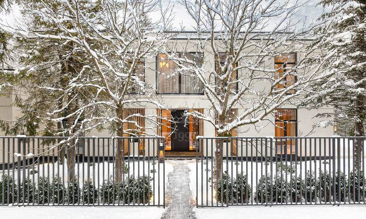 Лот-12345-451913 продажа дома Рублево-Успенское шоссе Тайм-2