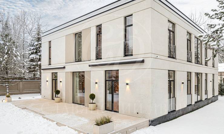 Лот-12345-451914 продажа дома Рублево-Успенское шоссе Тайм-2