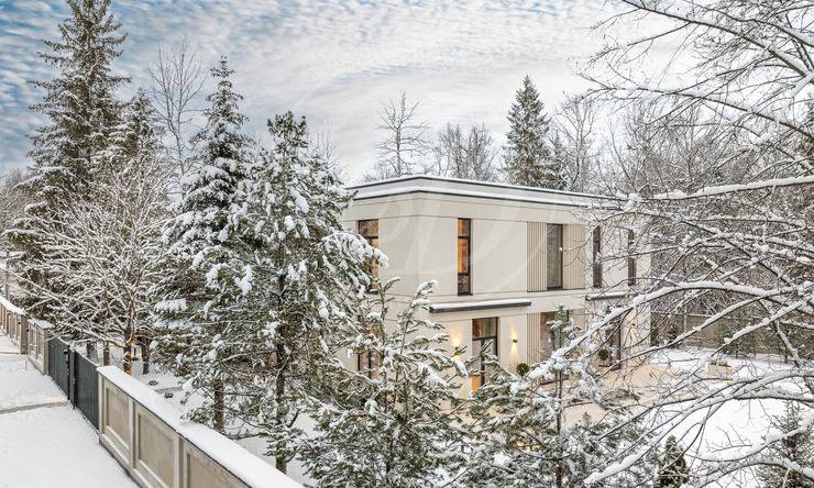 Лот-12345-451916 продажа дома Рублево-Успенское шоссе Тайм-2