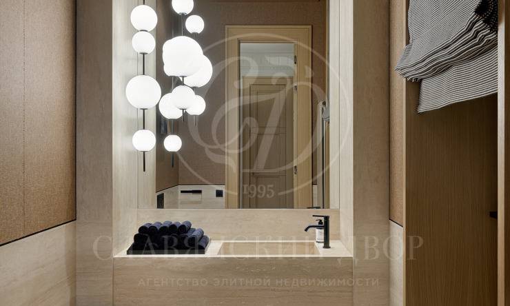 Лот-12345-451917 продажа дома Рублево-Успенское шоссе Тайм-2