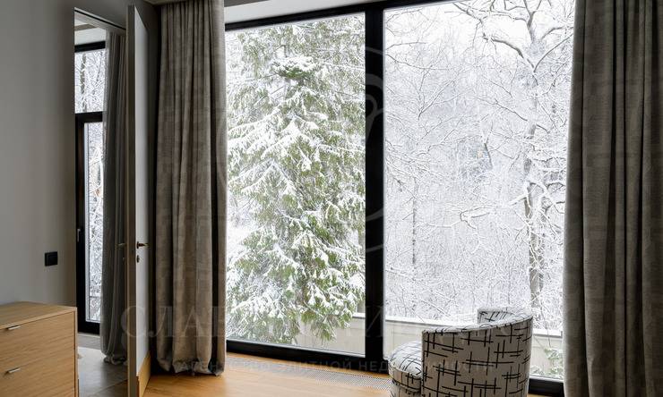 Лот-12345-451921 продажа дома Рублево-Успенское шоссе Тайм-2