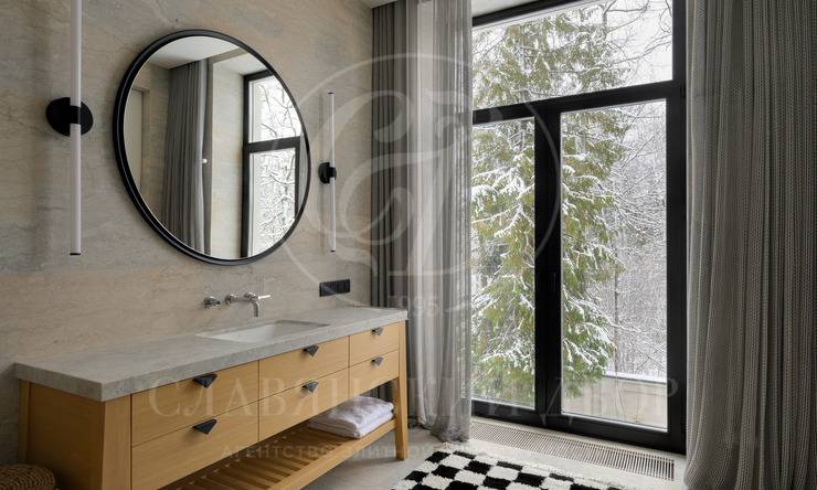 Лот-12345-451922 продажа дома Рублево-Успенское шоссе Тайм-2