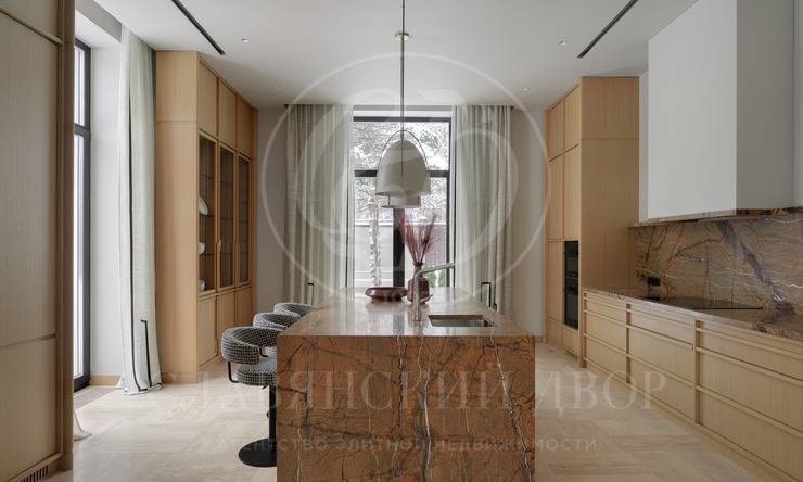 Лот-12345-451929 продажа дома Рублево-Успенское шоссе Тайм-2