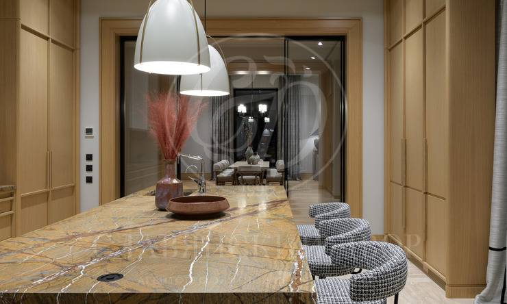 Лот-12345-451930 продажа дома Рублево-Успенское шоссе Тайм-2