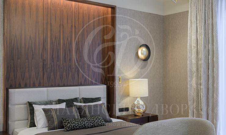 Лот-12345-451935 продажа дома Рублево-Успенское шоссе Тайм-2