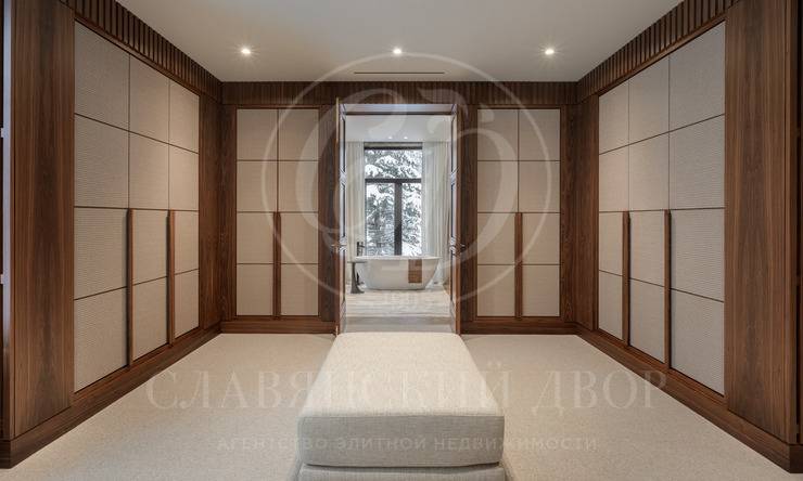 Лот-12345-451938 продажа дома Рублево-Успенское шоссе Тайм-2