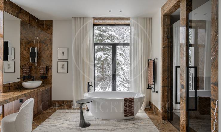 Лот-12345-451939 продажа дома Рублево-Успенское шоссе Тайм-2