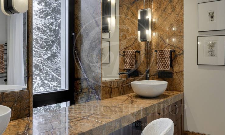 Лот-12345-451941 продажа дома Рублево-Успенское шоссе Тайм-2