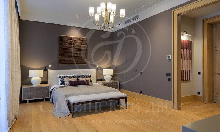 Лот-12345-451943 продажа дома Рублево-Успенское шоссе Тайм-2