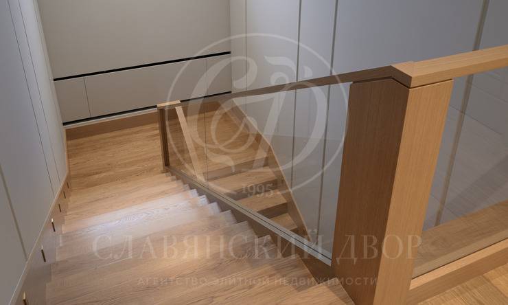 Лот-12345-451946 продажа дома Рублево-Успенское шоссе Тайм-2