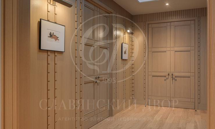 Лот-12345-451947 продажа дома Рублево-Успенское шоссе Тайм-2