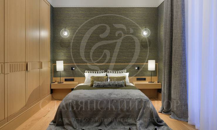 Лот-12345-451949 продажа дома Рублево-Успенское шоссе Тайм-2